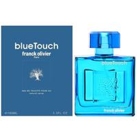 Franck Olivier Franck Blue (M) Edt 75Ml