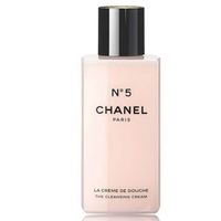 Chanel No.5 For Women 200ml The Cleansing Cream