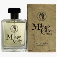 Milano Cento For Him (M) Edt 100Ml
