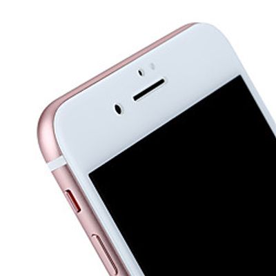 Phone Screen Protector For Apple iPhone 7 Plus Tempered Glass 1 pc High Definition (HD) 9H Hardness Full Body Screen Protector Phone Accessory miniinthebox