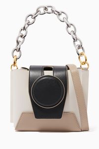 Daria Bag in Calf Leather