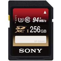 Sony SF-UX2 Series SD Memory Card