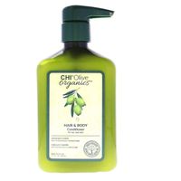 Chi Olive Organics (U) 59Ml Hair & Body Conditioner