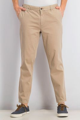 Mens Riviera Stretch Straight Fit Chino Pant Khaki Mens Riviera Stretch Straight Fit Chino Pant Khaki