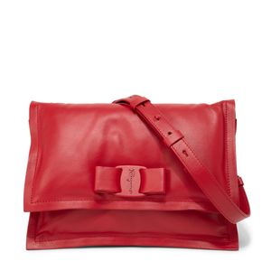 Viva Bow small shoulder bag