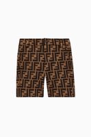 FF Print Shorts FF Print Shorts