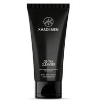 Khadi Men De Tan Cleanser 100g