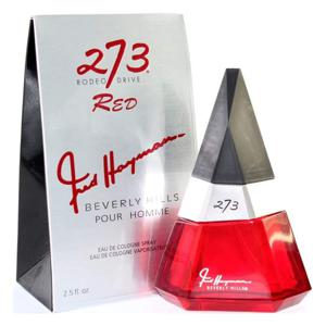 Fred Hayman 273 Red (M) Edc 75Ml