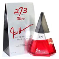 Fred Hayman 273 Red (M) Edc 75Ml