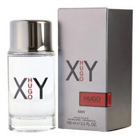 Hugo Boss Hugo Xy (M) Edt 100Ml