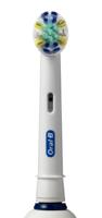 Oral-B EB25-2 Floss Action Replacement Brush Head Pack Of 2 - thumbnail