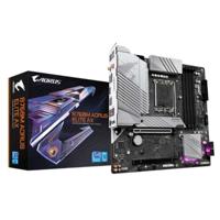 Gigabyte B760M AORUS ELITE AX, Motherboard