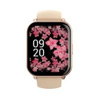 Zone2 1.96" IPS Display BT calling smart watch - Pink (ZONE2 PINK)