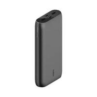 Belkin BoostCharge 26,000 mAh 32W PD 4-Port Power Bank, Black (BL-PB-B016-26000C-BLK)