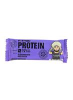 FitrooProtein Non Glazed Protein Bar Blueberry with Mozzarela 50gm