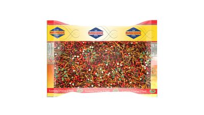 Madhoor Mukhwas Red 100gm
