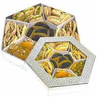 Lux Box Of Assorted Dried Fruits