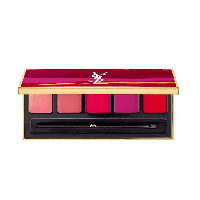 Lip Palette Collector 5-Colour Lip Palette