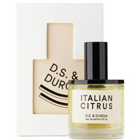 D.S.& Durga Italian Citrus (M) Edp 50Ml