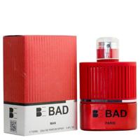 Bodevoke Be Bad For Men Eau De Parfum 100ml