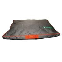 Nutrapet Bed 66*46*5.5 Cm Grey Small