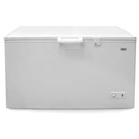 Ikon Chest Freezer IK-208C 205Ltr