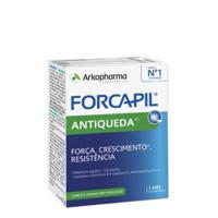 Forcapil Anti-Hair Loss Tablets x30