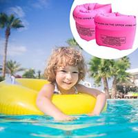 Kids Children Adult Swimming Arm Float RingsPVC Inflatable Swim Arm Bands Sleeves for Swimming Lightinthebox