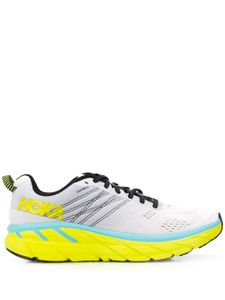 Hoka One One Clifton 6 sneakers - Grey