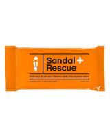 Sandal Rescue All Natural Cleaning Resealable Wipes Pack of 15