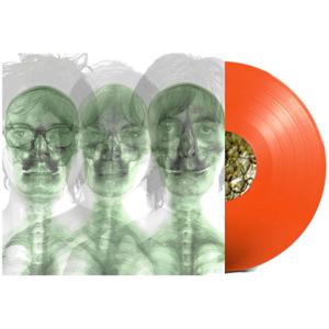 Supergrass (Orange Colored Vinyl) (Limited Edition) | Supergrass