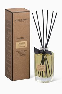Tobacco Leaves Reed Diffuser, 200ml
