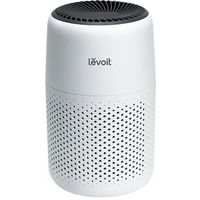 Levoit Air Purifier, White (LAP-C161-WUK)