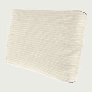 IKEA Chunky Corduroy Extea Back Cushion Cover Friheten 47X67CM Regular Fit With Piping Machine Washable Lightinthebox