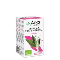 Arkocápsulas Sage BIO Capsules x45