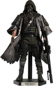 Purearts Tom Clancy's Ghost Recon Breakpoint - Cole D Walker Sixth Scale Figure