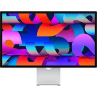 Apple Studio Display, 27-Inch, Tilt & Height Adjustable Standard Glass,MYJF3 (Apple Warranty)