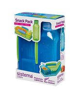 Sistema Snack Pack