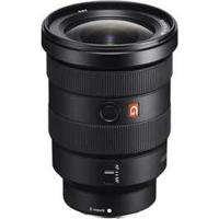 Sony G Master Lens FE 16-35mm F2.8 GM