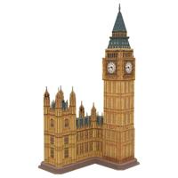 National Geographic 3D Puzzle Big Ben London 2