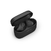 Jabra Elite 4 Active True Wireless Sports Earbuds with ANC - Black