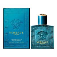 Versace Eros Men Eau De Toilette 50Ml