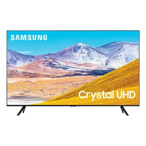 Samsung 85" Class TU8000 Crystal UHD 4K Smart TV (2020)