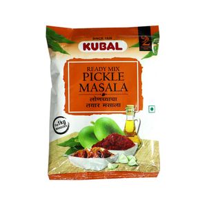 Kubal Ready Pickle Mix 100gm
