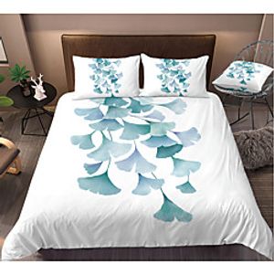 Colorful Tie Dye Duvet Cover Set Boho Hippie Bedding Set Rainbow Tie Dyed Comforter Cover Queen 3 Pieces for Kids Teens Adults 1 miniinthebox