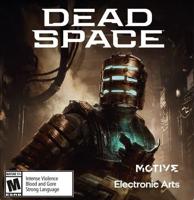 Dead Space For PlayStation 5