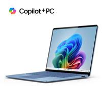 Microsoft Surface Laptop 7 Copilot+PC | Qualcomm Snapdragon X Elite |16GB RAM |512GB SSD |Qualcomm Adreno Graphics 13.8" |Windows 11 |Color Sapphir...