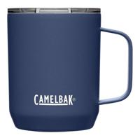 Camelbak Stainless Steel Vacuum Insulated Camp Mug Navy 355ml - thumbnail