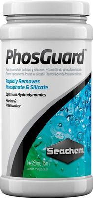 Seachem Phosguard 250Ml