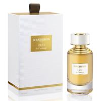 Boucheron Oud De Carthage Eau De Parfum 125Ml (U)